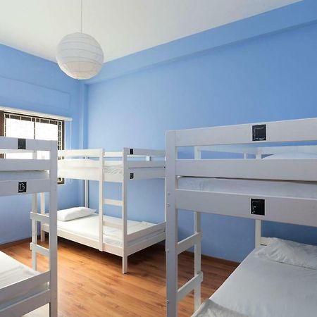 Gusti Bed & Breakfast Singapur Exterior foto
